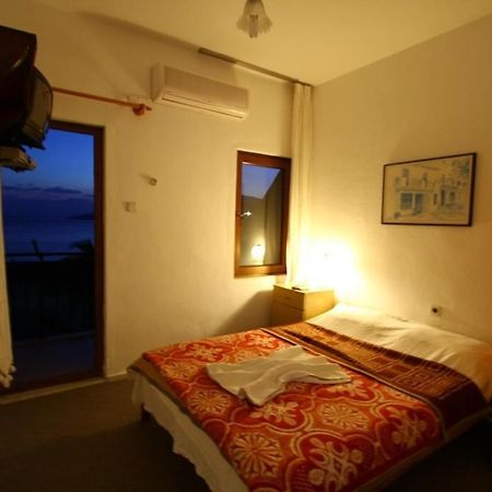 Kalkan Gul Pension ห้อง รูปภาพ