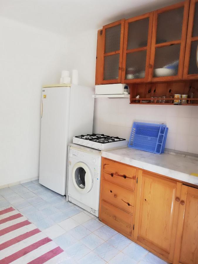 Kalkan Gul Pension ภายนอก รูปภาพ