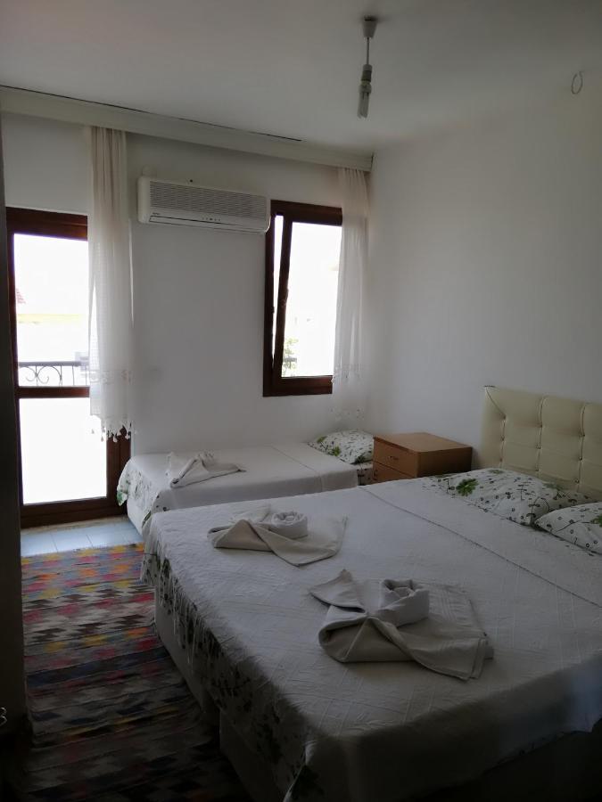 Kalkan Gul Pension ภายนอก รูปภาพ