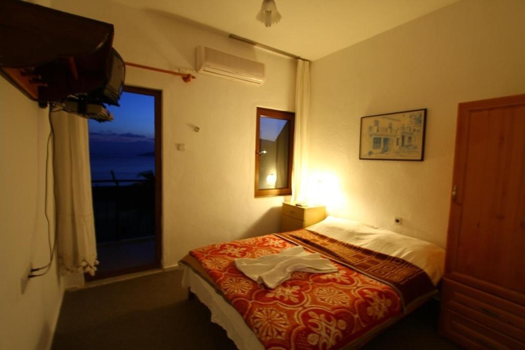 Kalkan Gul Pension ห้อง รูปภาพ