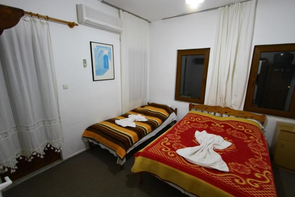 Kalkan Gul Pension ห้อง รูปภาพ