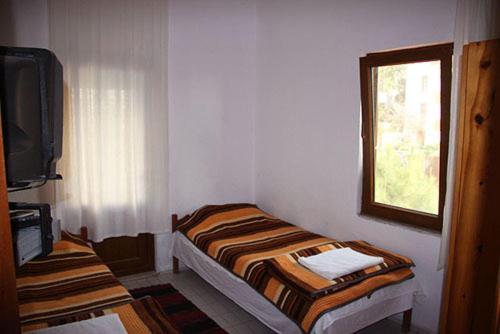 Kalkan Gul Pension ภายนอก รูปภาพ