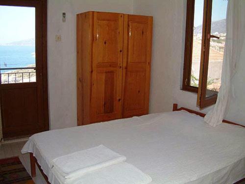 Kalkan Gul Pension ภายนอก รูปภาพ